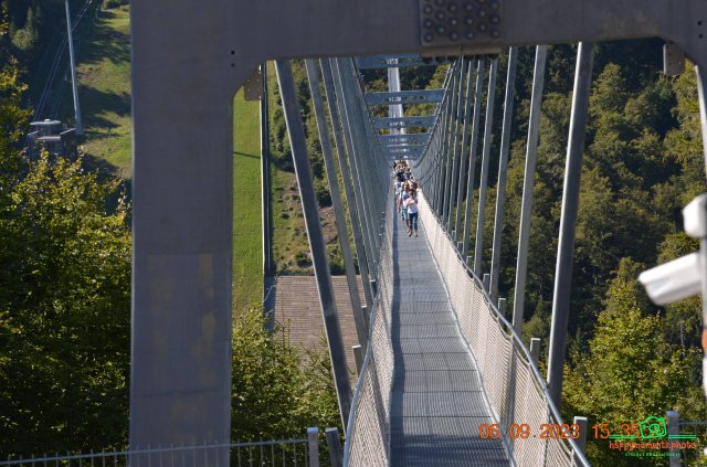 Skywalk Willingen - 2023